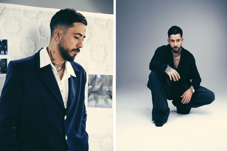 Mahmut Orhan, DJ Mag Top 100 DJs Listesi�ne 42. S�radan Girdi
